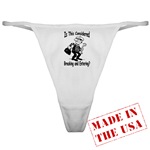 sexy thong panties design