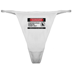 Underwear Thongs for Woman No6